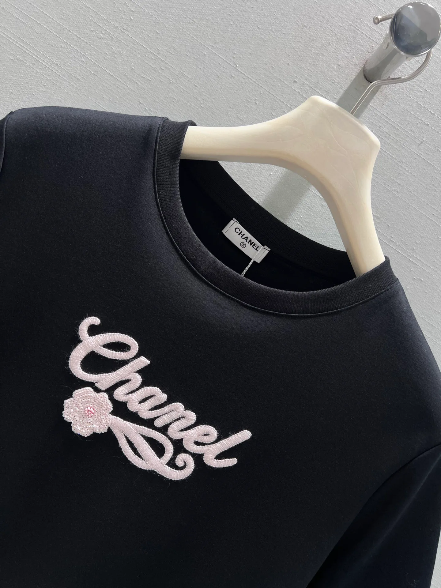 Футболки Женские Chanel 2379729