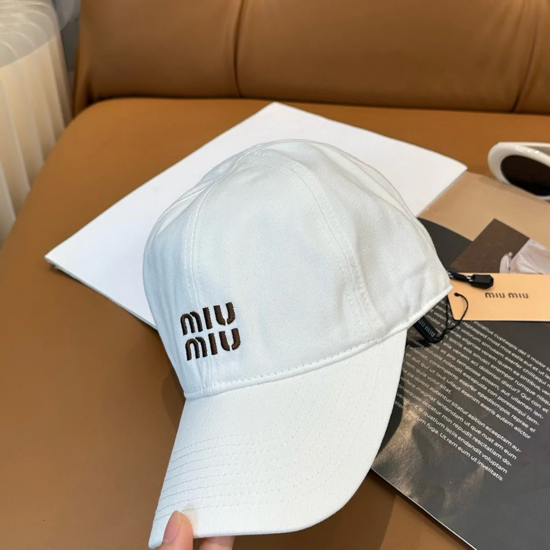 Головные Уборы Miu Miu 5726997