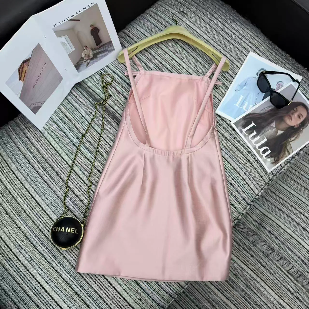 Платья Женские Miu Miu 9419001