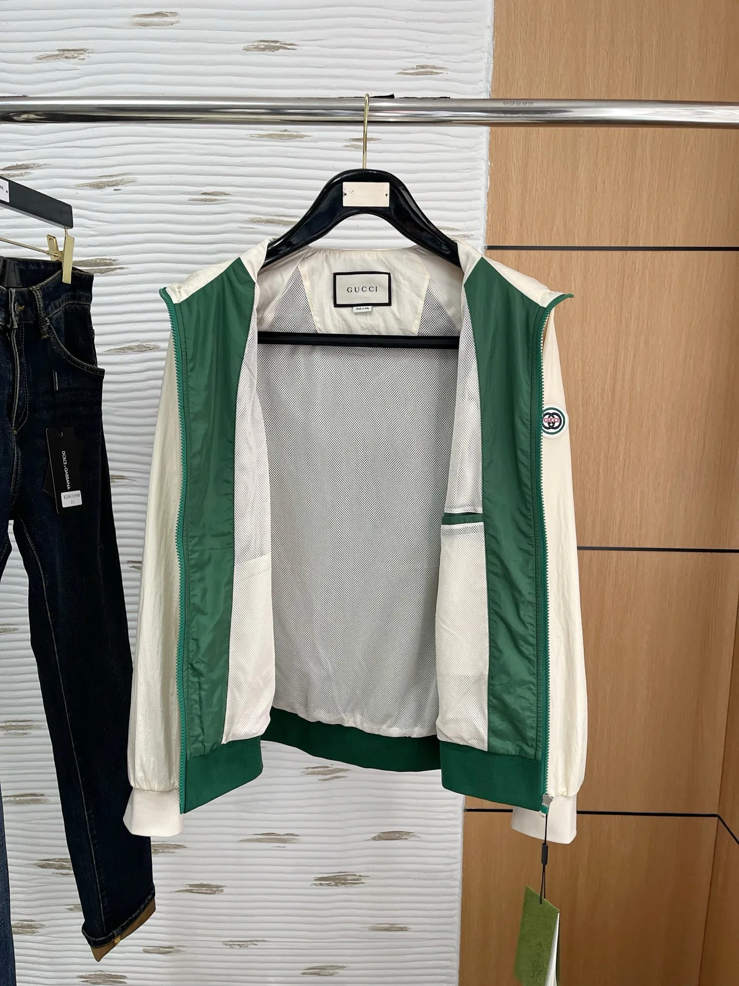 Куртки И Пуховики Мужские Gucci 26468