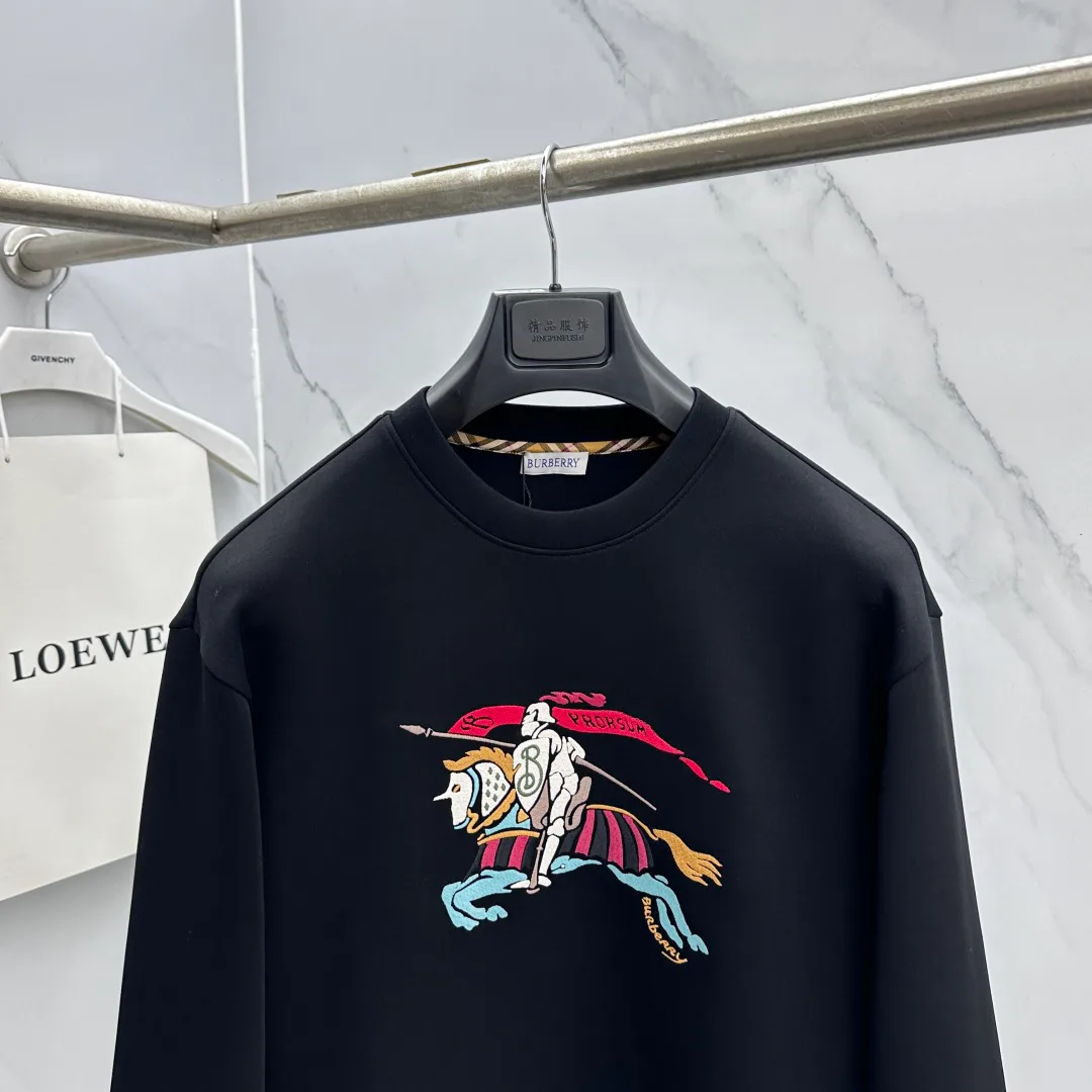 Свитшоты И Худи Мужские Burberry 18705980