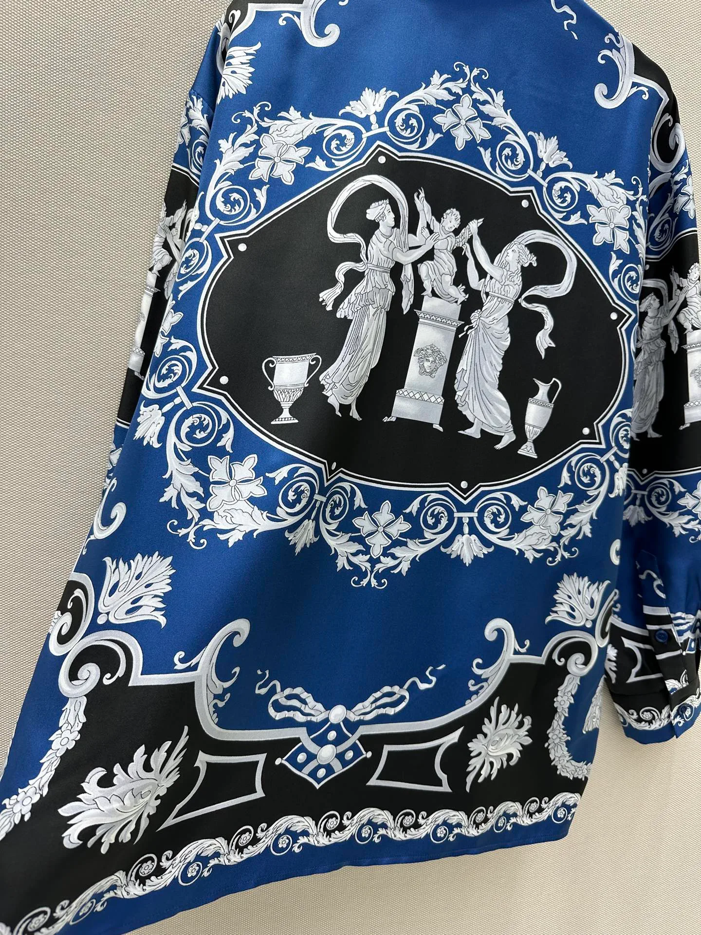 Рубашки Женские Versace 11326623