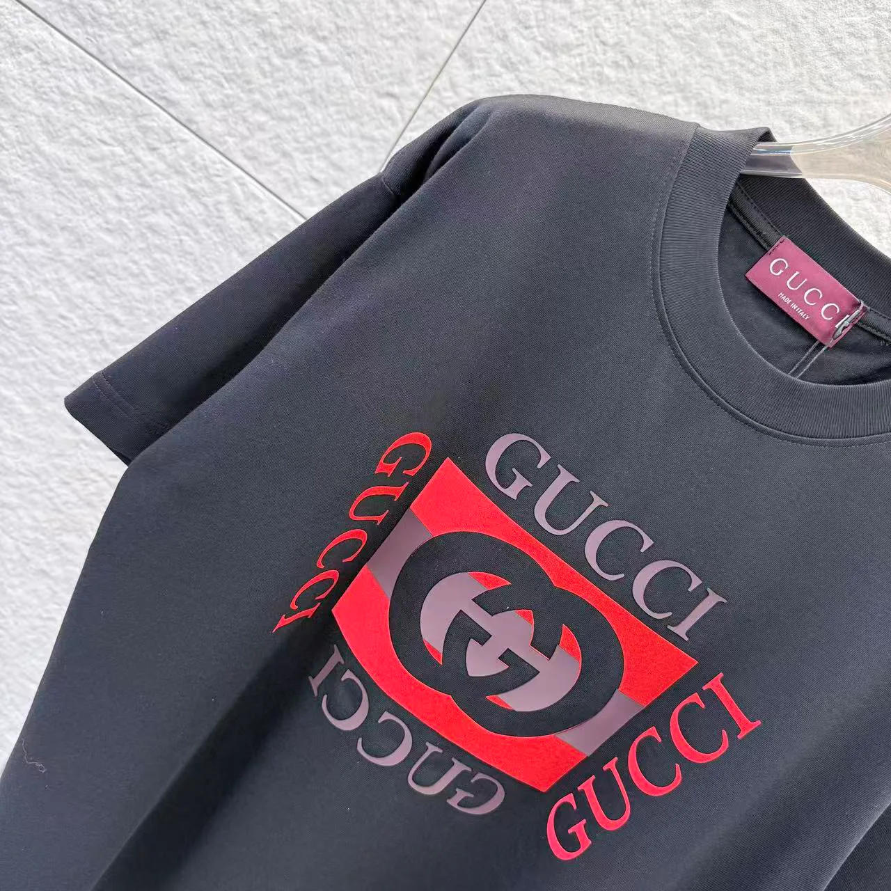 Футболки Мужские Gucci 13084012