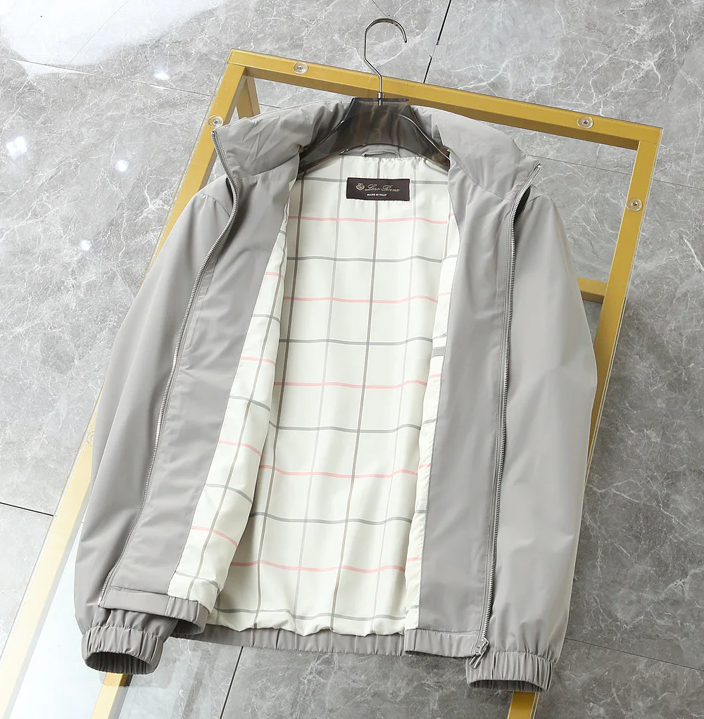 Куртки И Пуховики Мужские Loro Piana 11755707