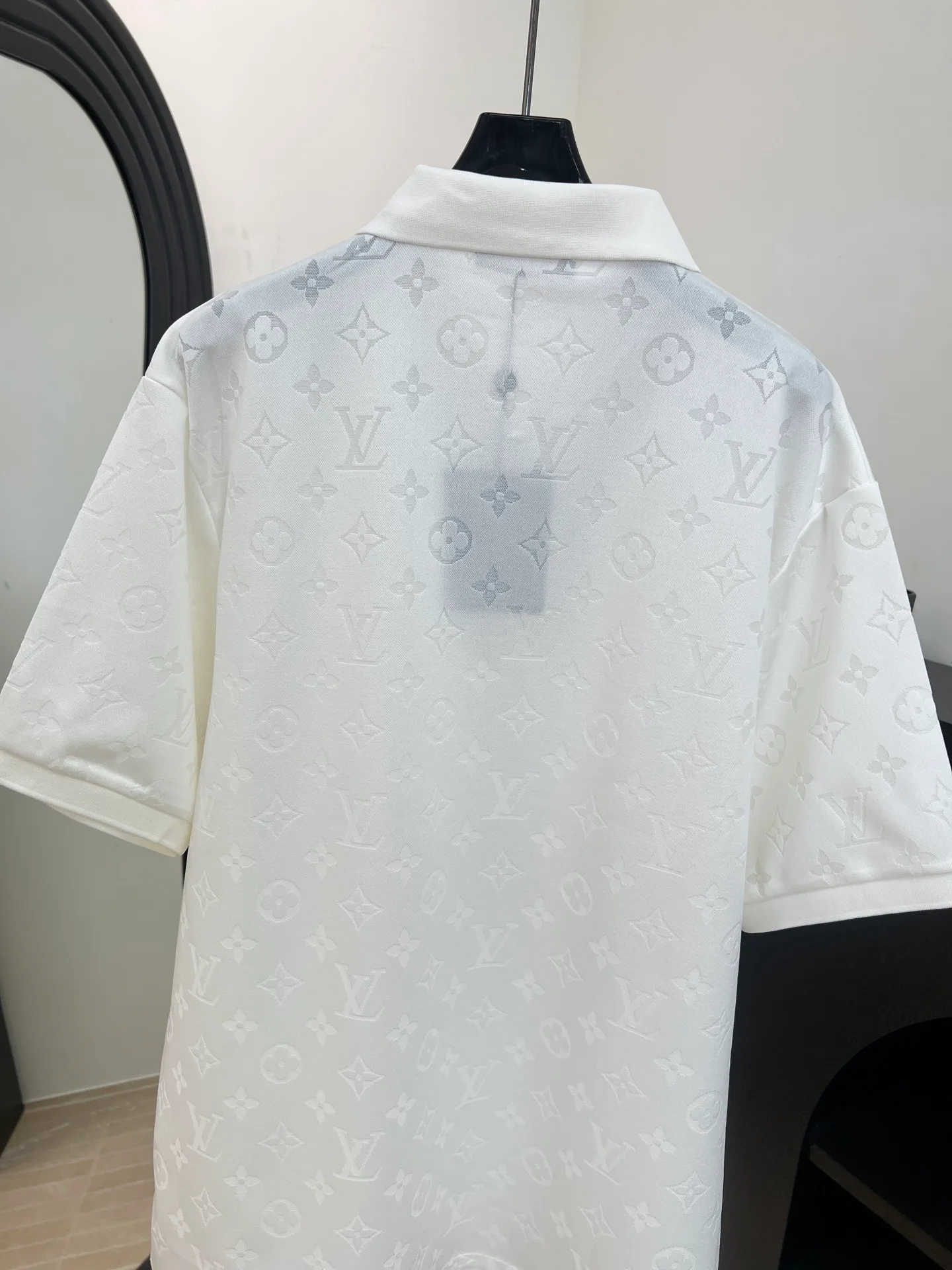 Рубашки Мужские Louis Vuitton 12331899