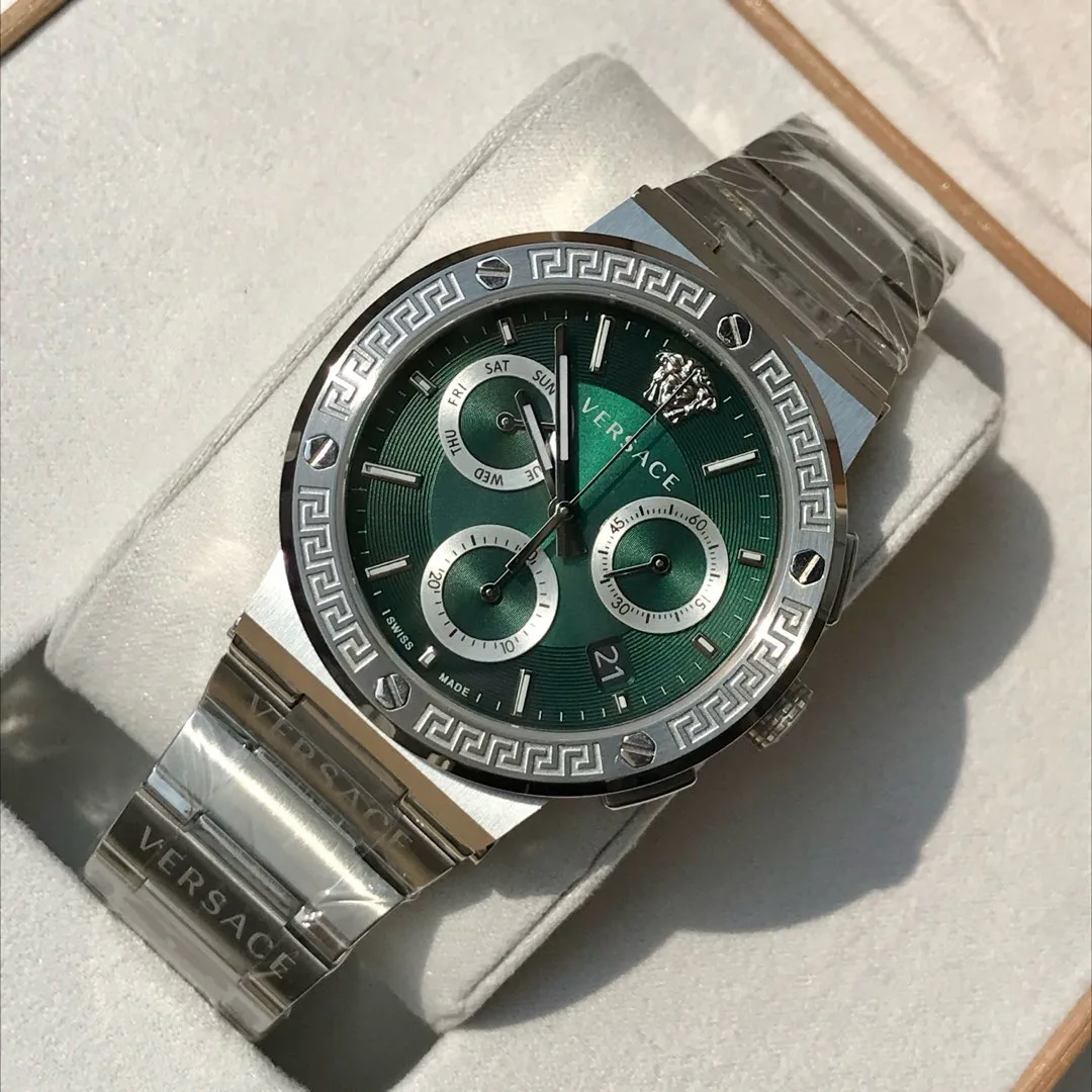 Часы Мужские Versace 11191366