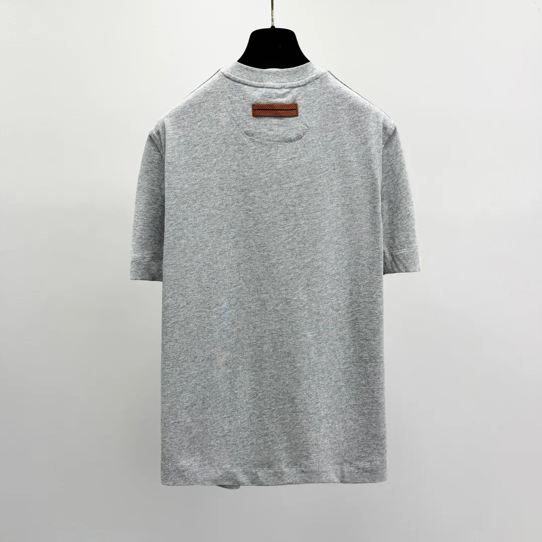 Футболки Мужские Zegna 3371935