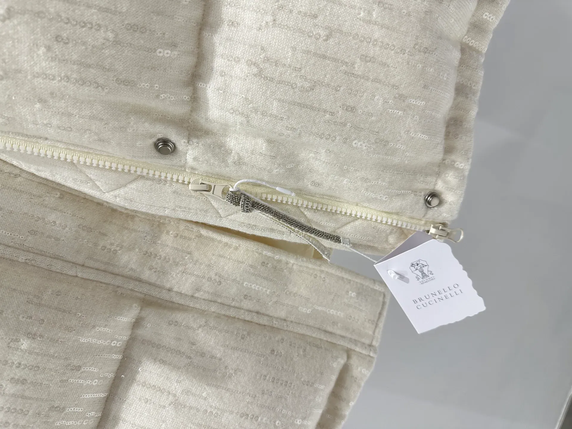 Жилеты Женские Brunello Cucinelli 2608199