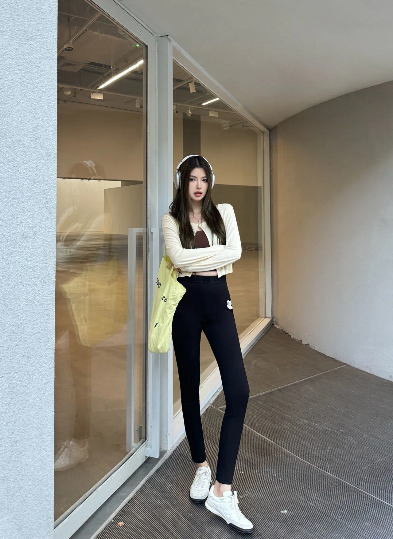 Брюки Женские Chanel 1791158