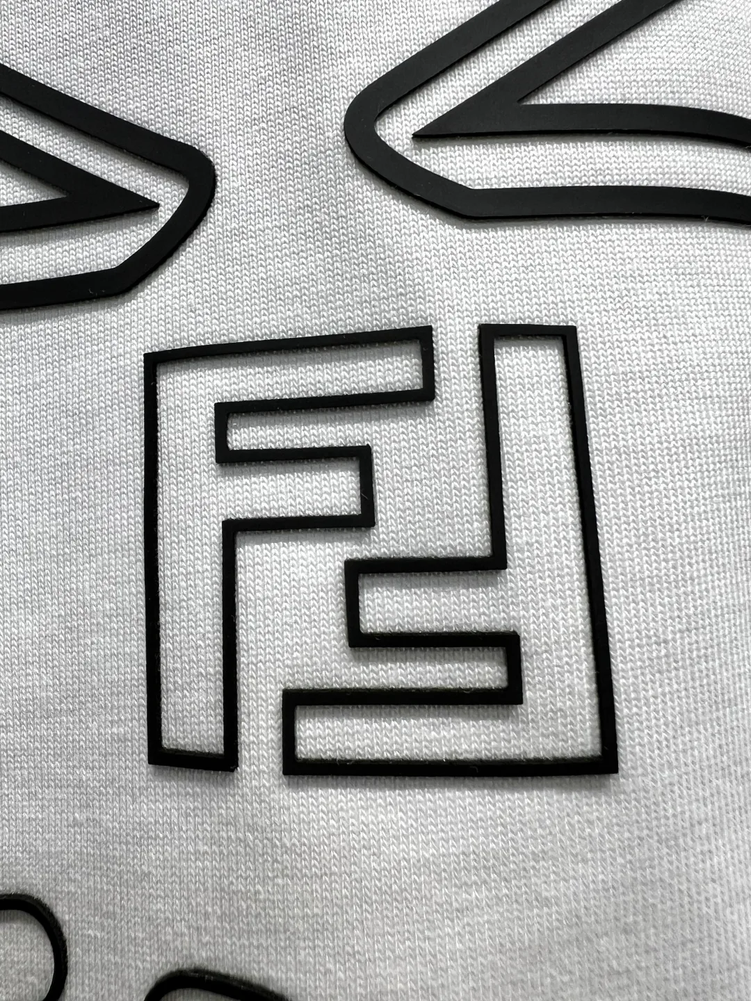 Футболки Женские Fendi 26161