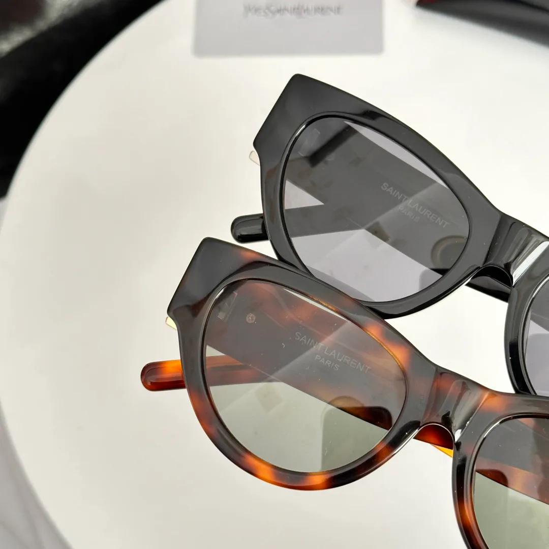 Очки Saint Laurent 16853136