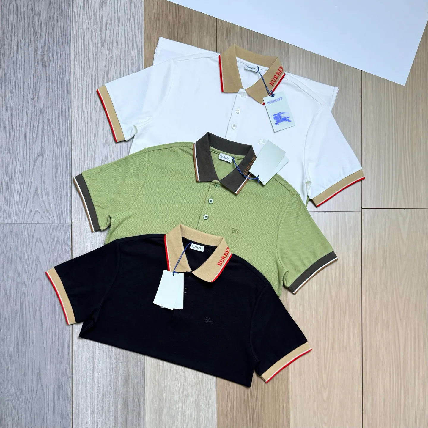 Рубашки Женские Burberry 11682882