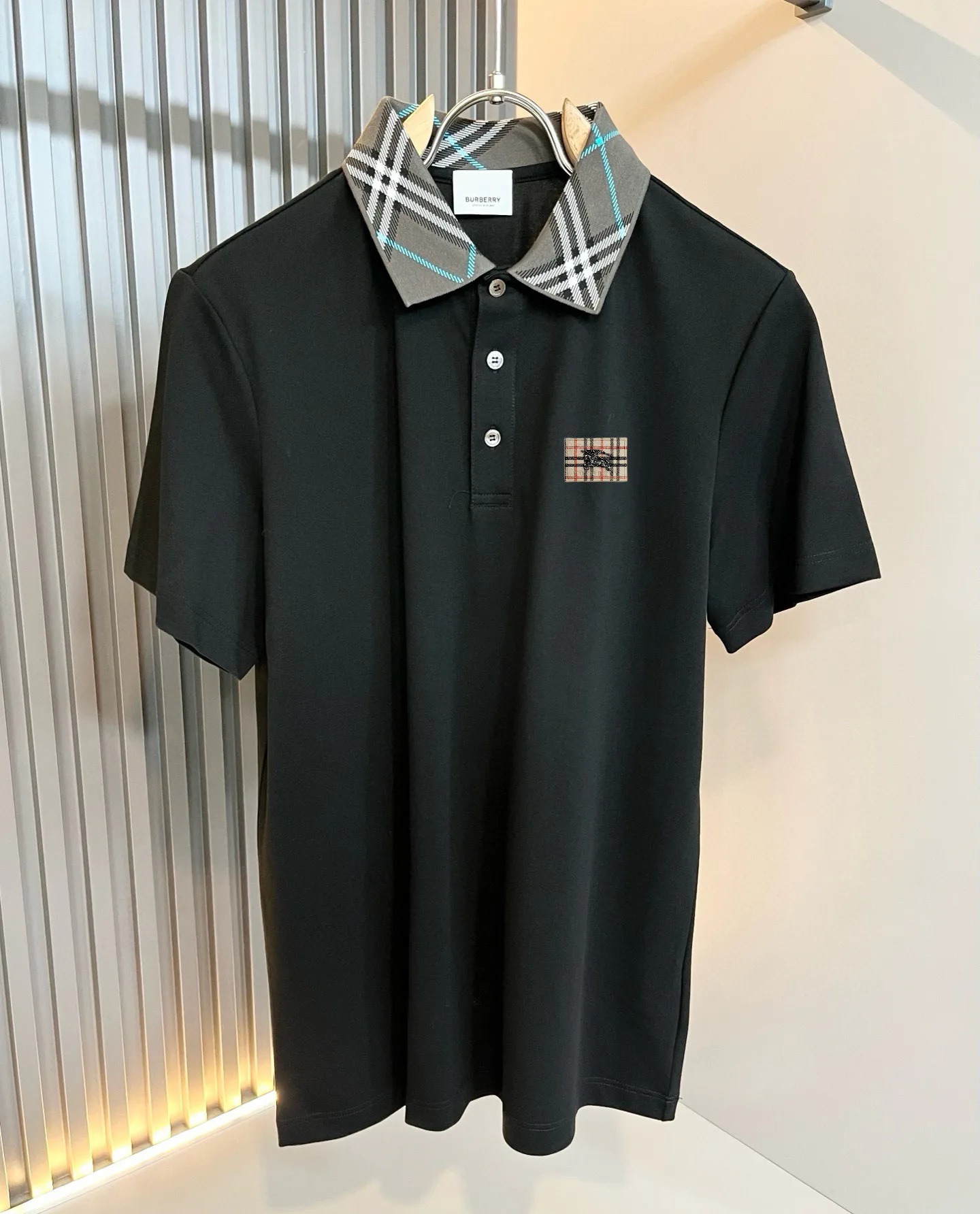 Рубашки Мужские Burberry 11683933
