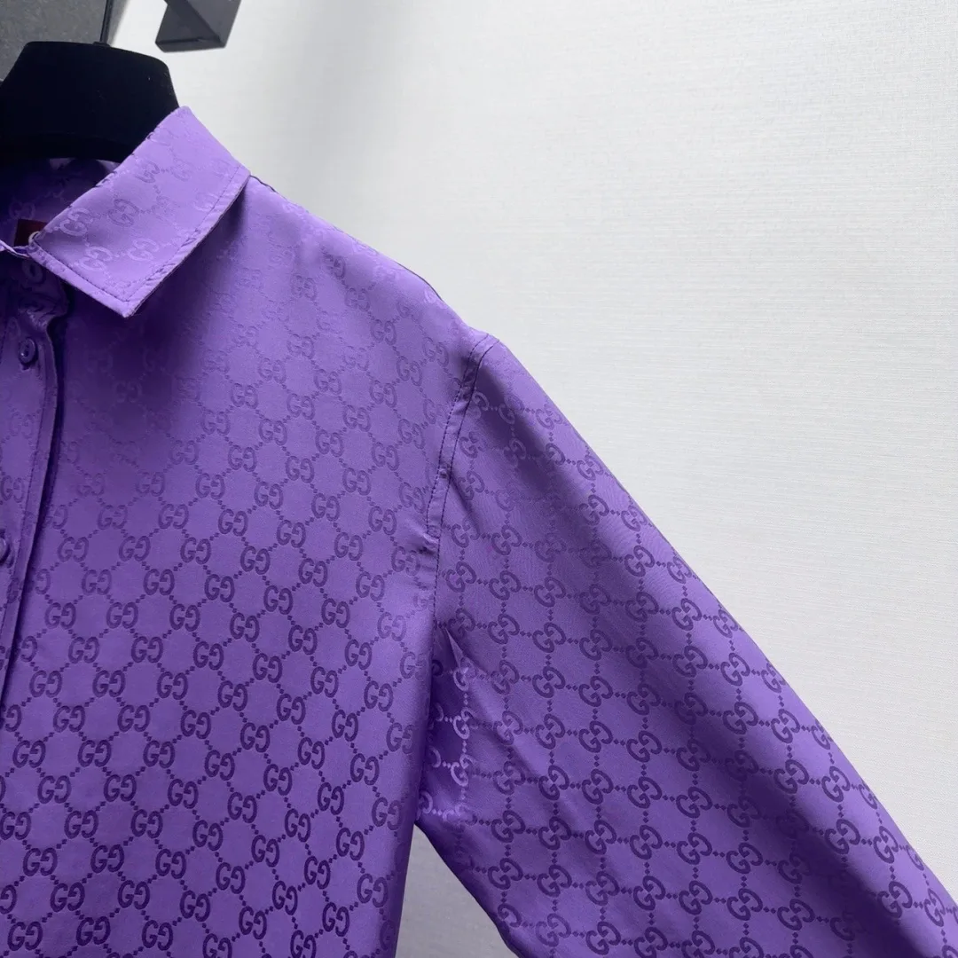 Рубашки Женские Gucci 852180