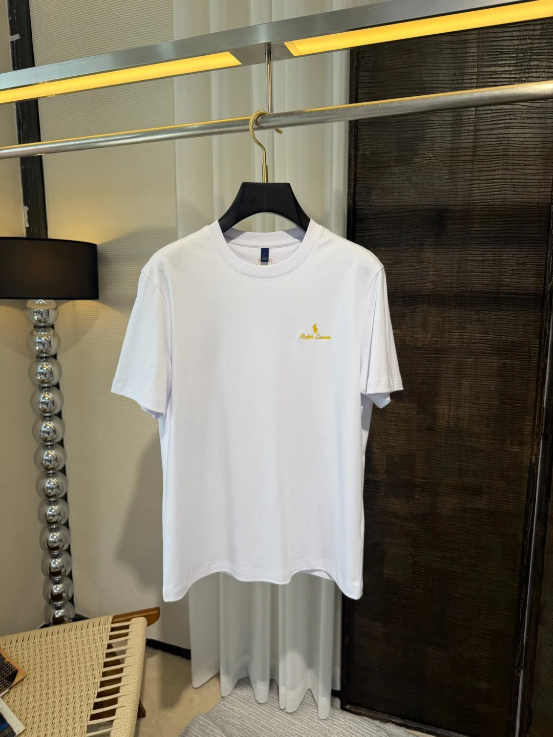 Футболки Мужские Ralph Lauren 12217613