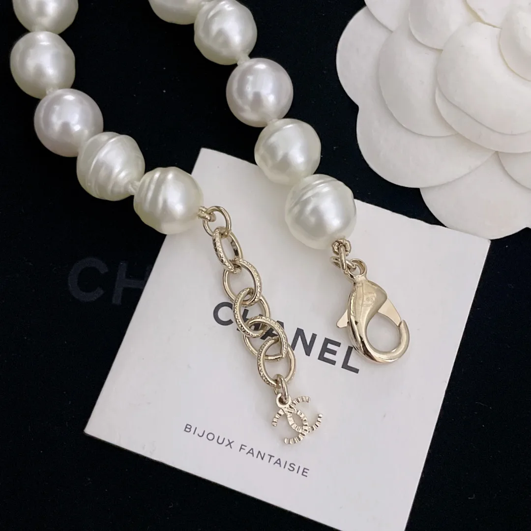 Бижутерия Chanel 10430619