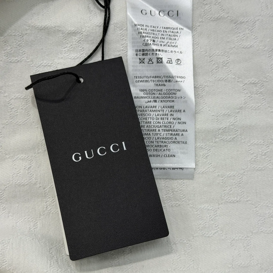 Рубашки Мужские Gucci 13100529