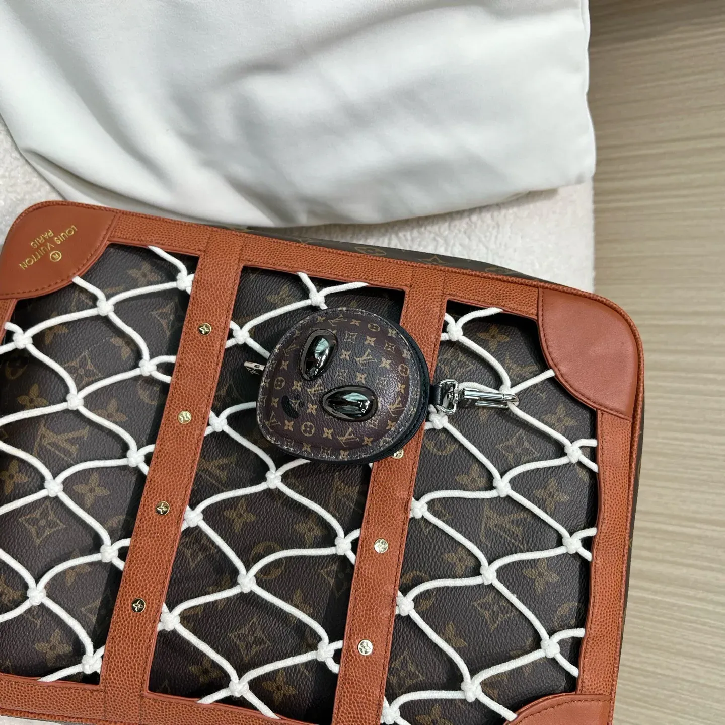 Ключницы Louis Vuitton 117309