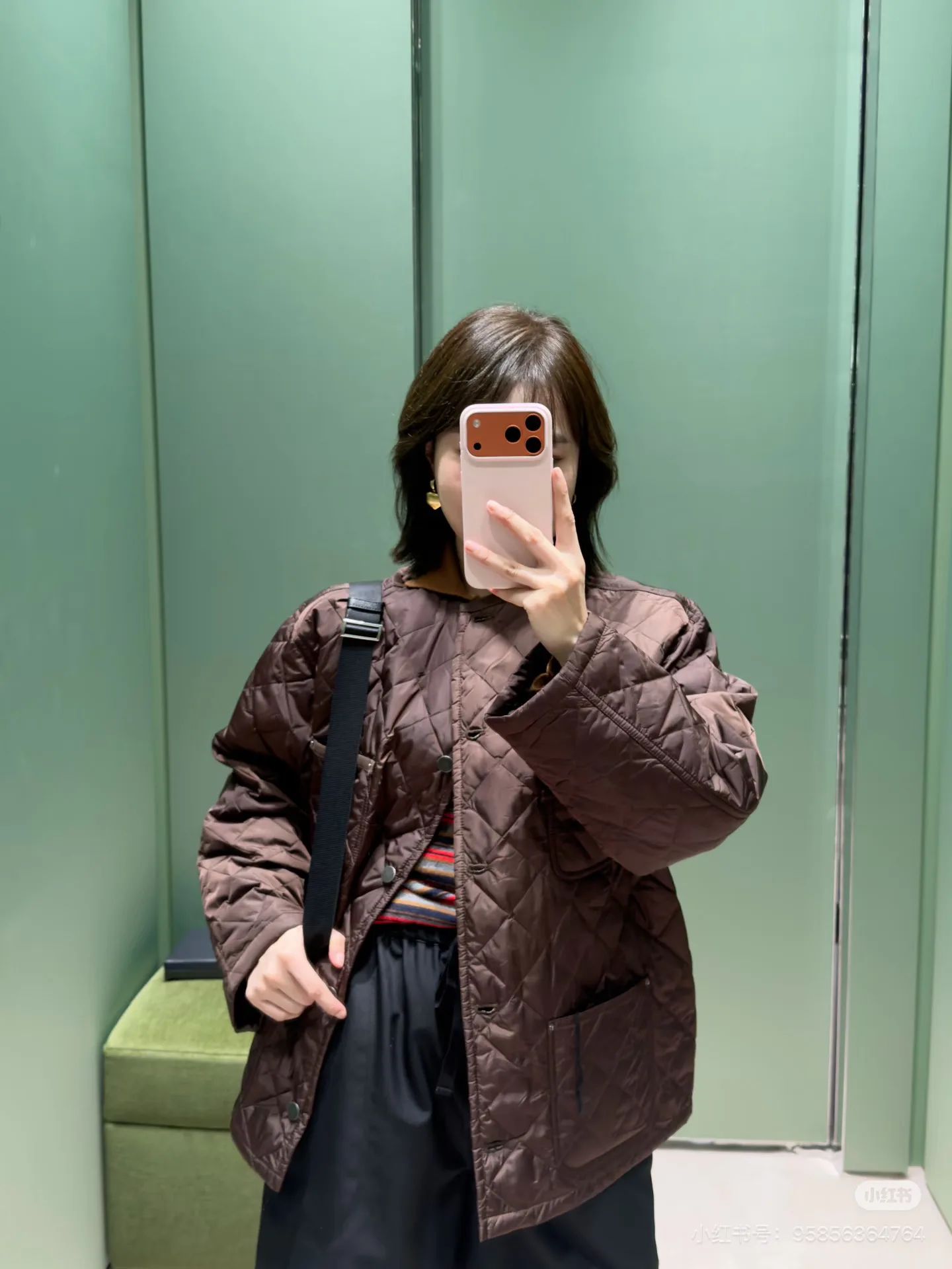 Куртки И Пуховики Женские Prada 18711490