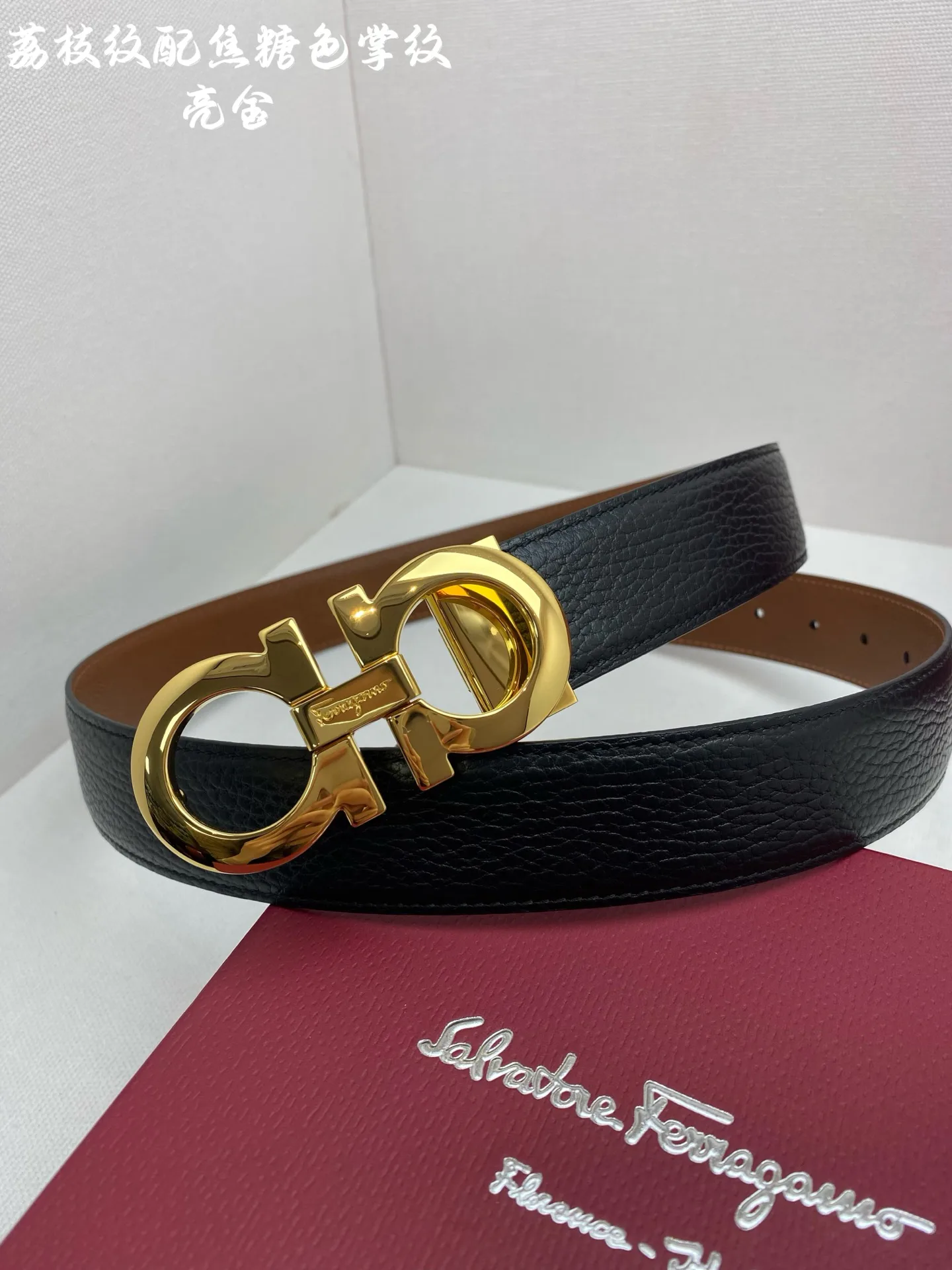 Поясные Сумки Женские Salvatore Ferragamo 12860093