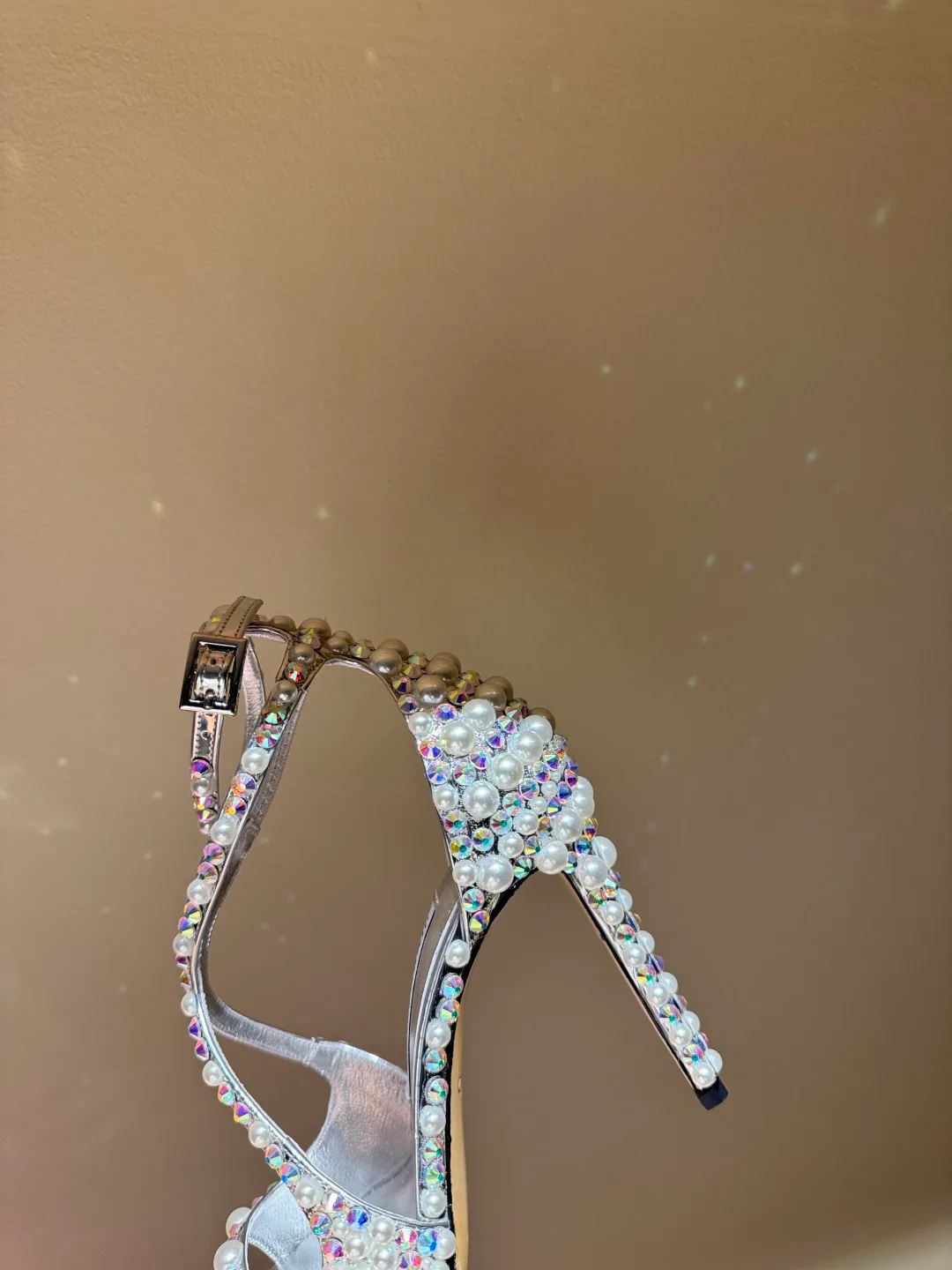 Босоножки Женские Jimmy Choo 18154440