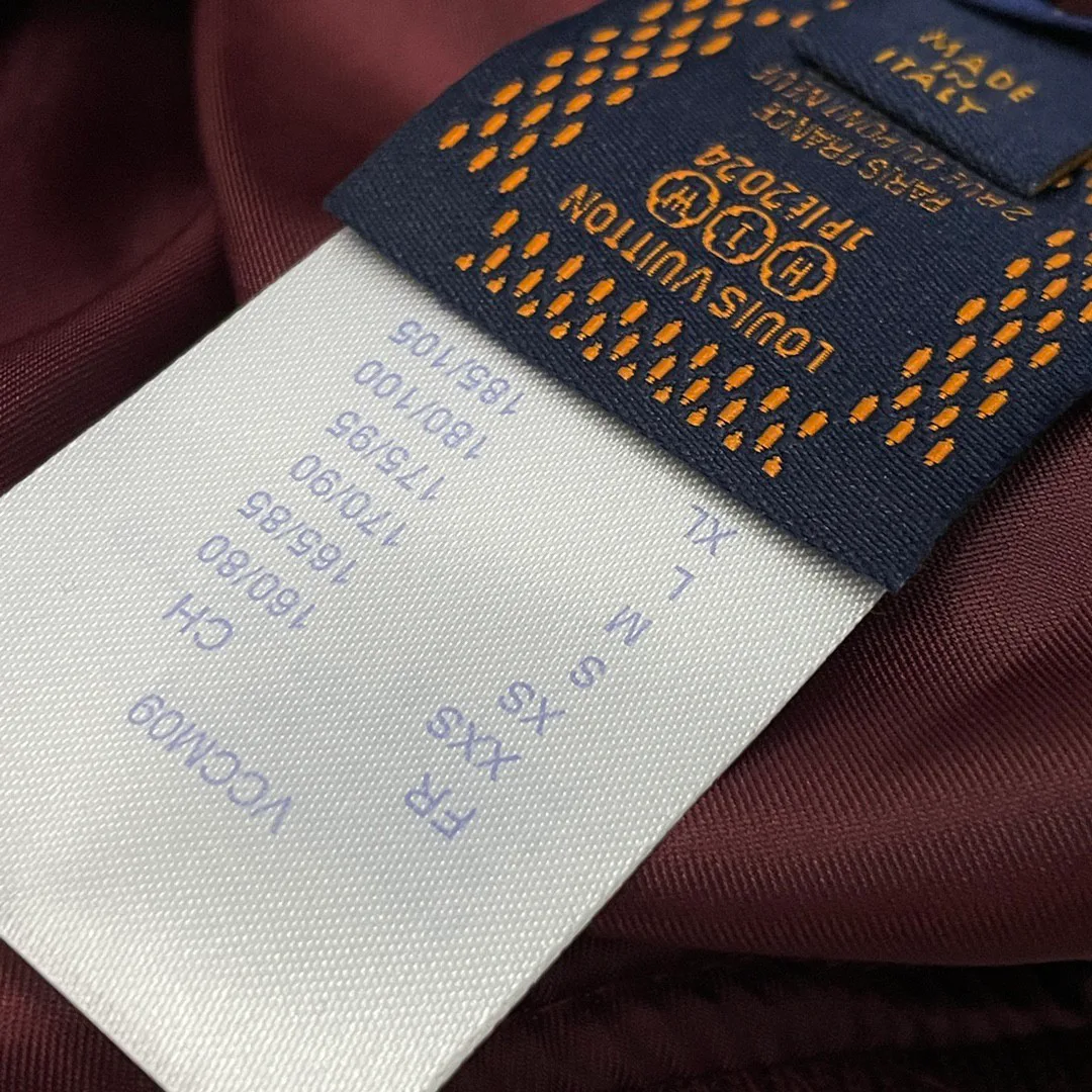 Куртки И Пуховики Женские Louis Vuitton 212667