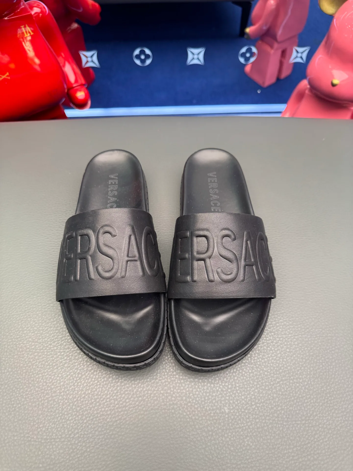 Сандалии Мужские Versace 12783934