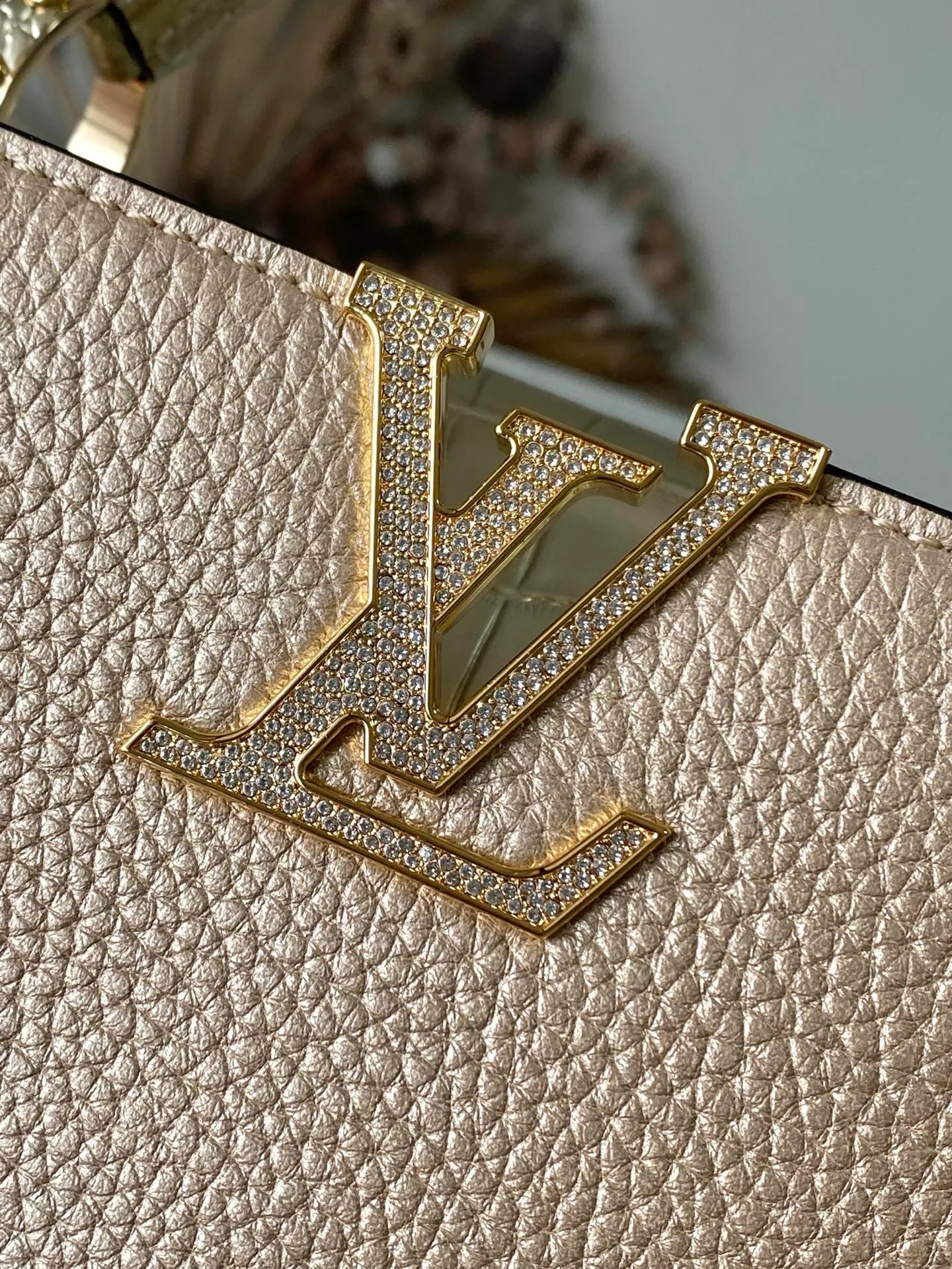 Классические Сумки Женские Louis Vuitton 17450395