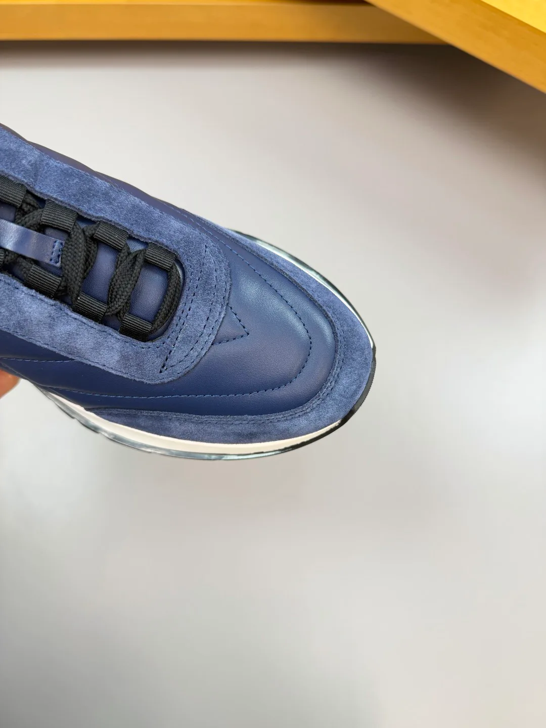 Кроссовки Мужские Givenchy 498026