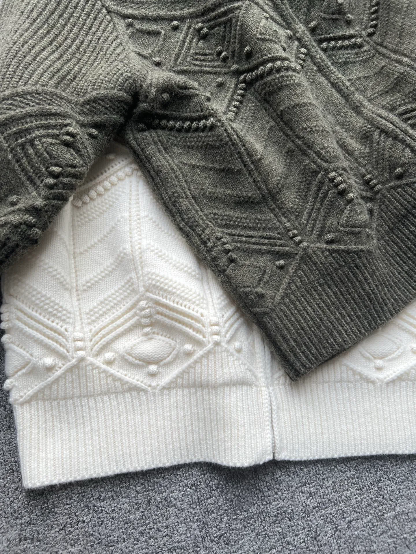 Джемперы И Свитеры Женские Loro Piana 390987