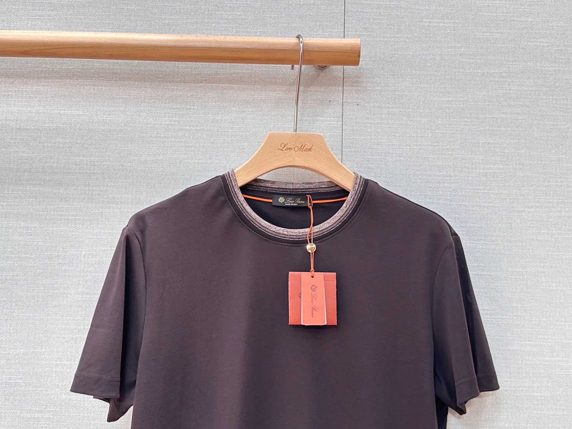 Футболки Мужские Loro Piana 13137563