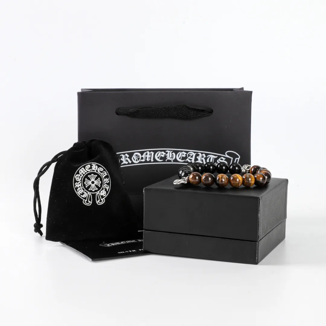 Бижутерия Chrome Hearts 18455308