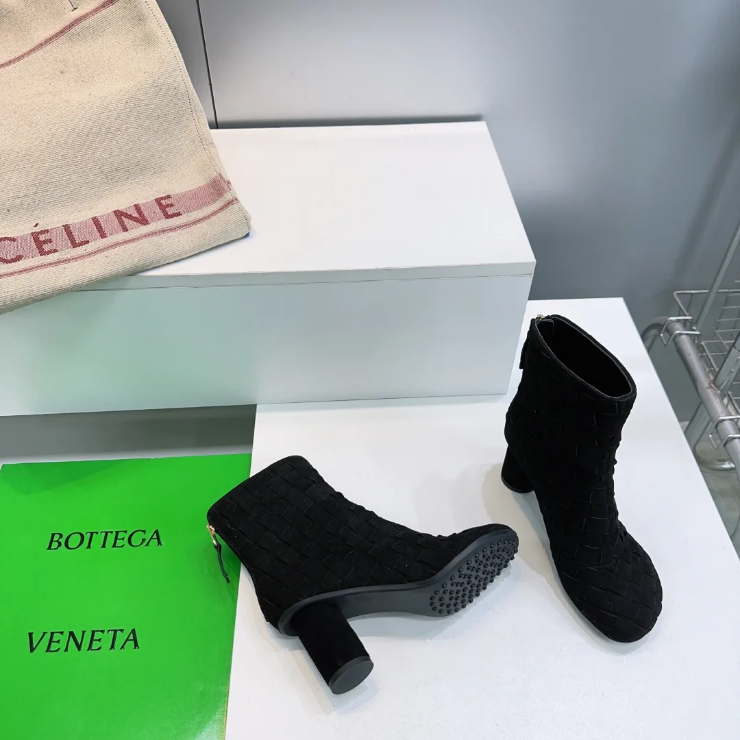 Ботильоны Женские Bottega Veneta 289931