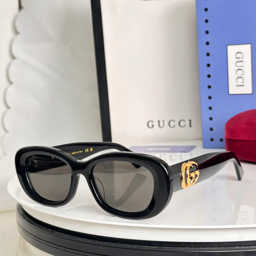 Очки Gucci 5814240
