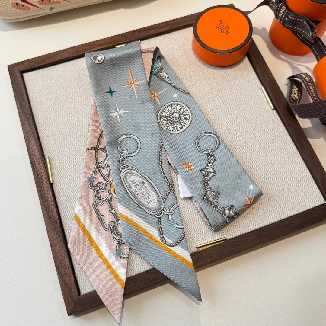 Платки Hermes 10416168