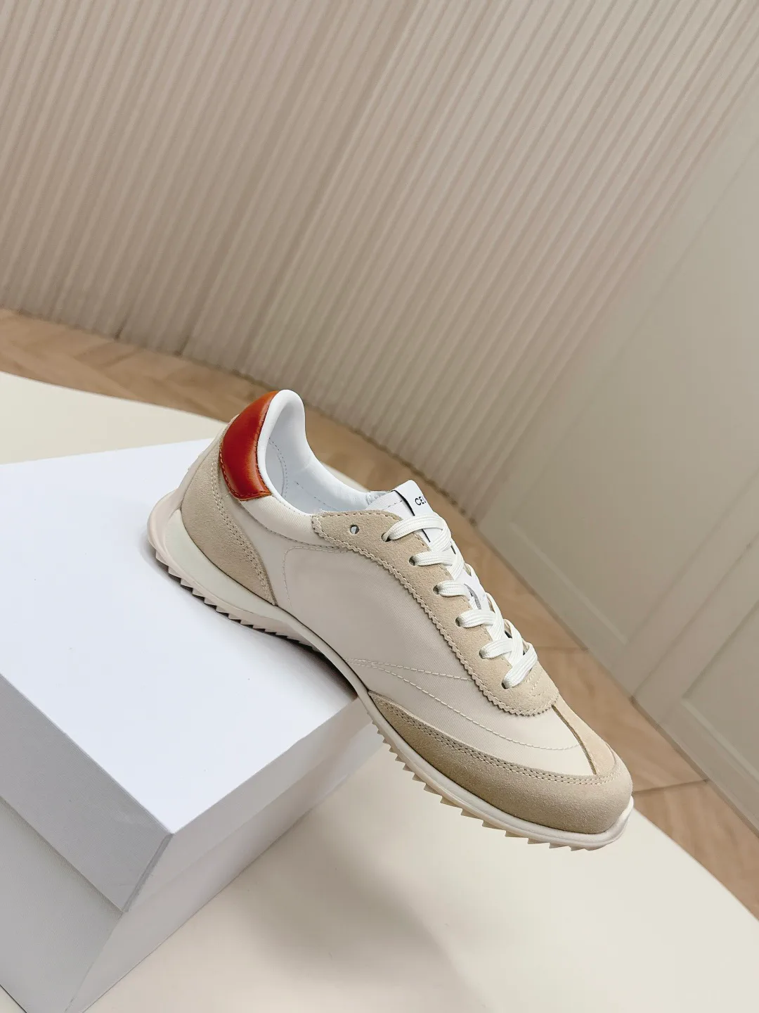 Кроссовки Женские Celine 11400536