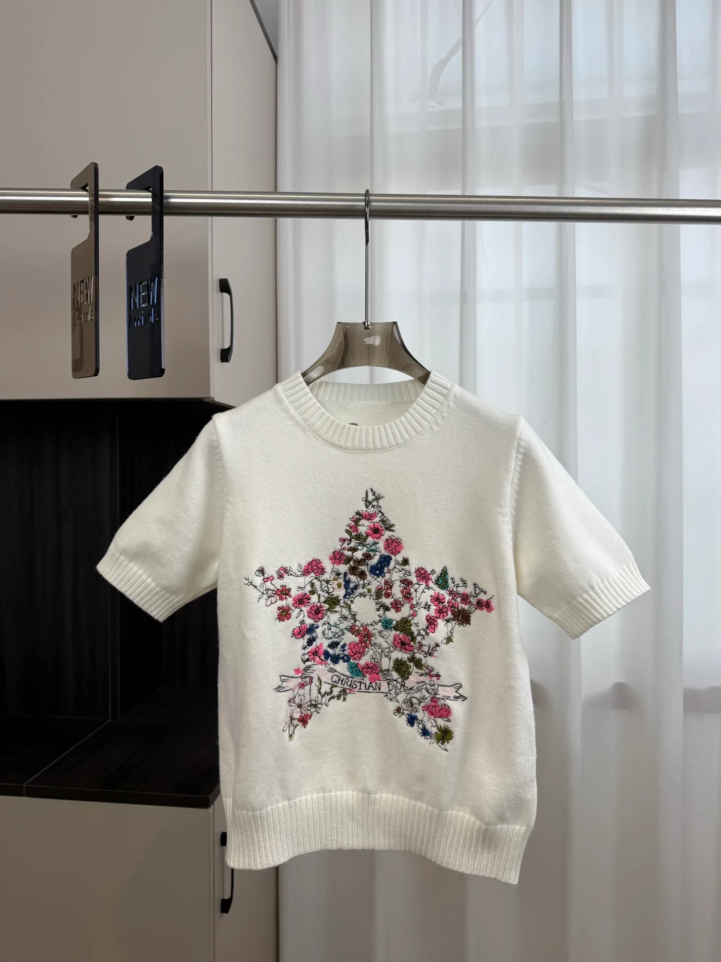 Джемперы И Свитеры Женские Christian Dior 5023225
