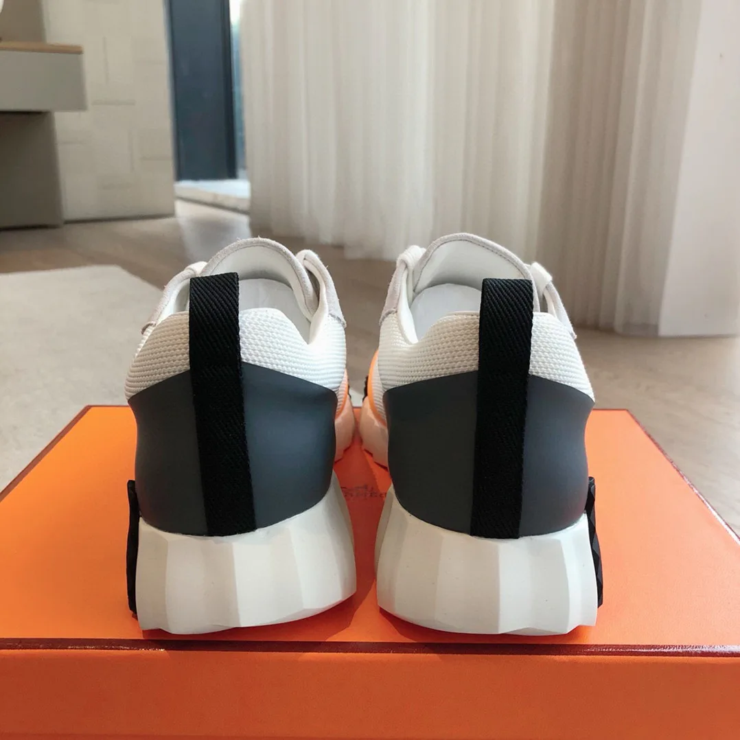 Кроссовки Женские Hermes 17763770