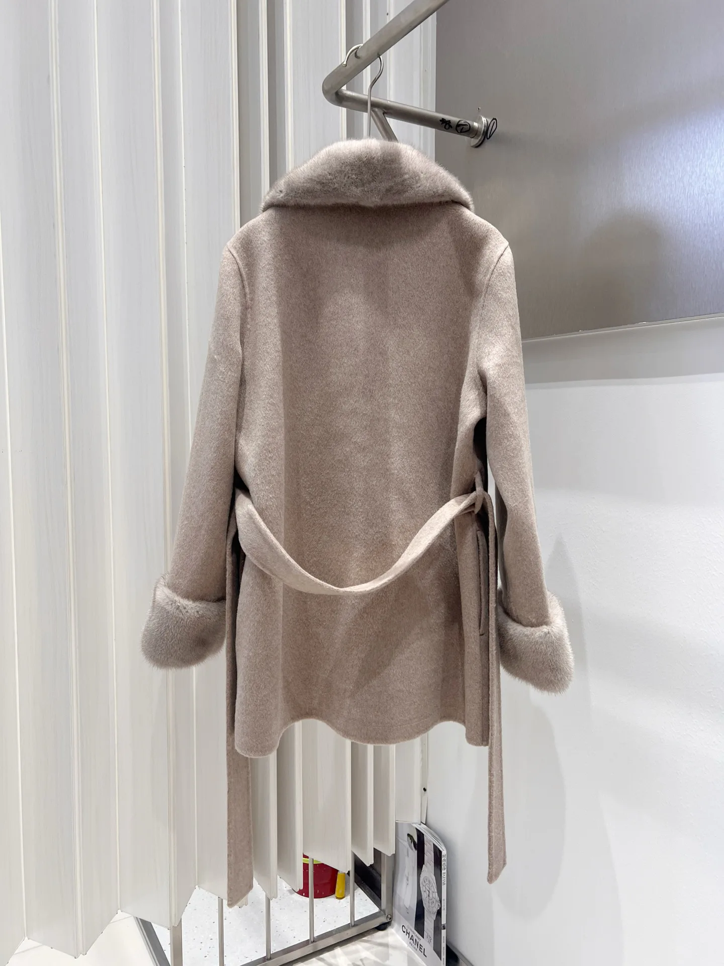 Пальто Женские Loro Piana 18734815