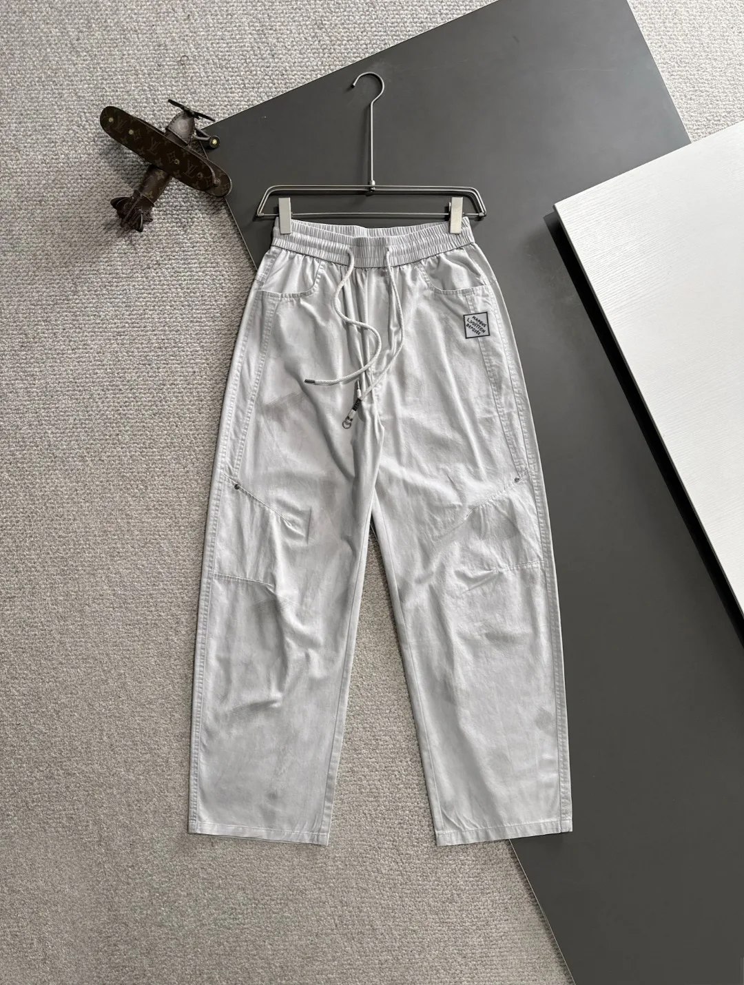 Брюки Мужские Louis Vuitton 5091732