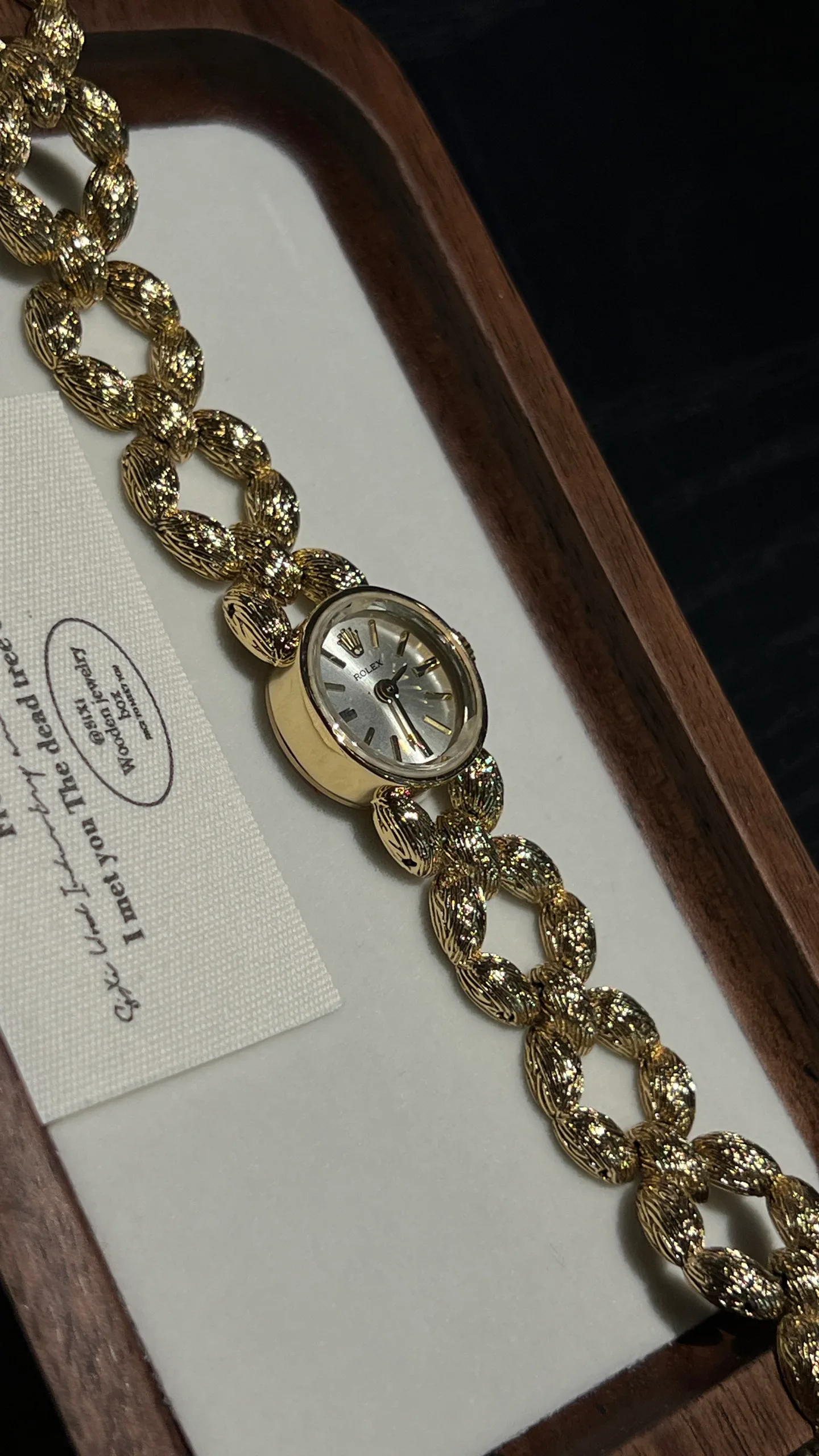 Часы Женские Rolex 11665251