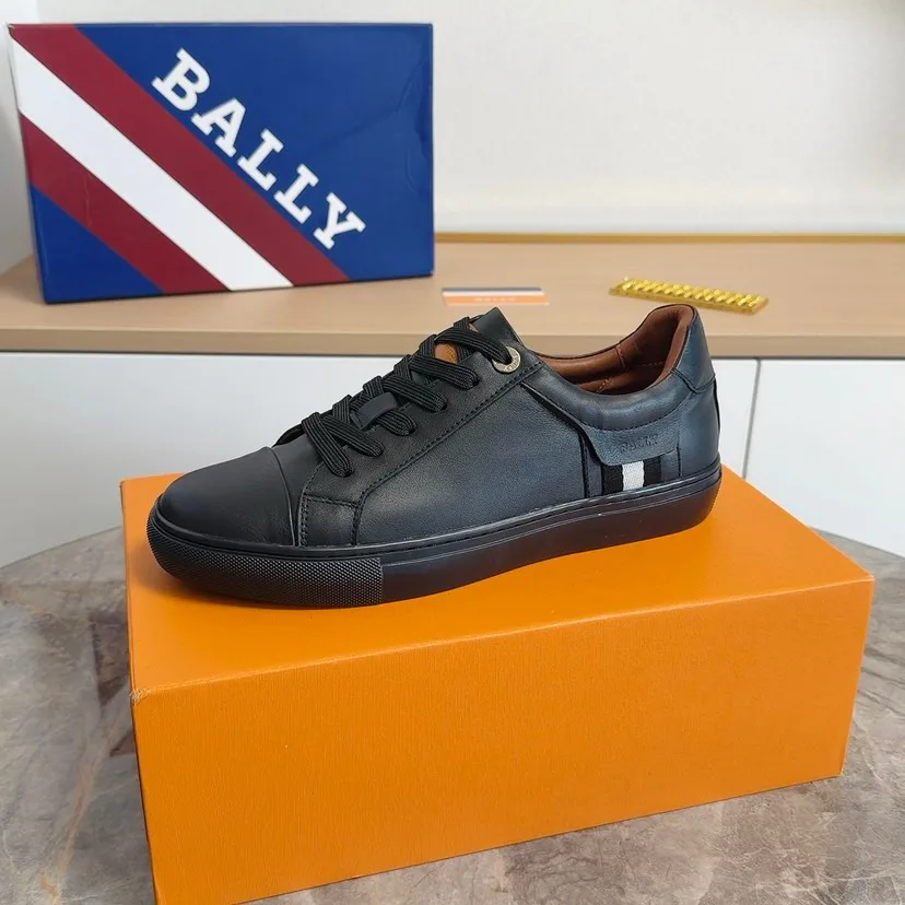 Кроссовки Мужские Bally 18103572