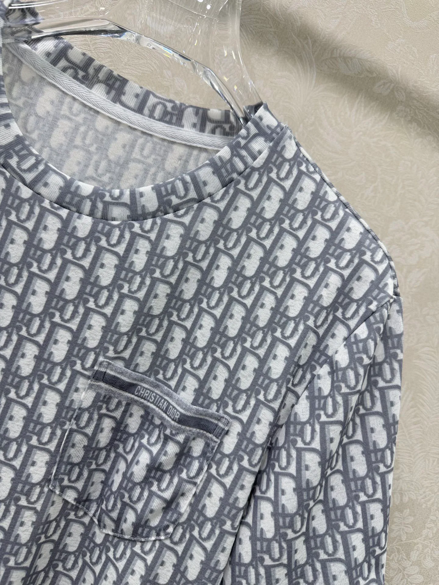 Футболки Мужские Christian Dior 11430154