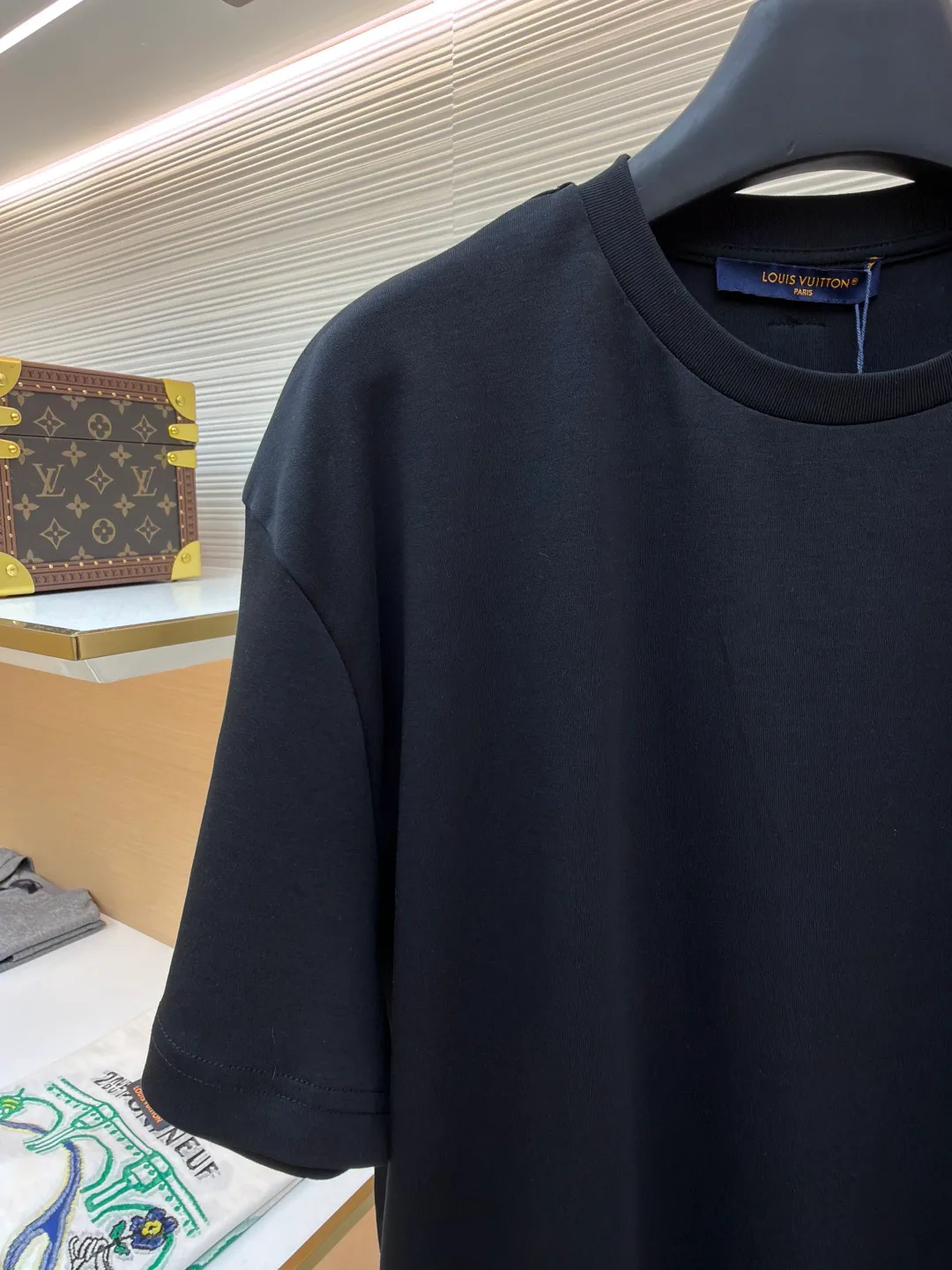 Футболки Мужские Louis Vuitton 11781111
