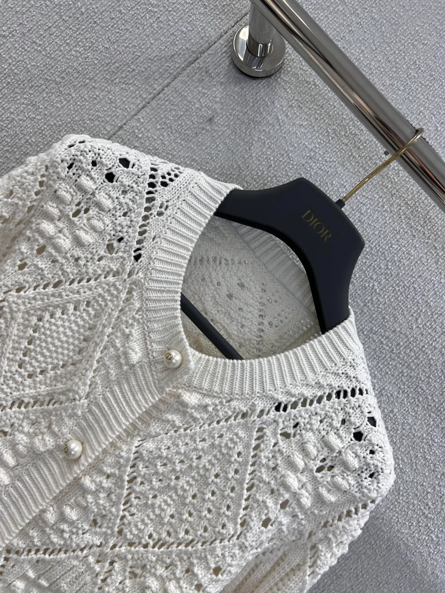 Джемперы Женские Christian Dior 503696