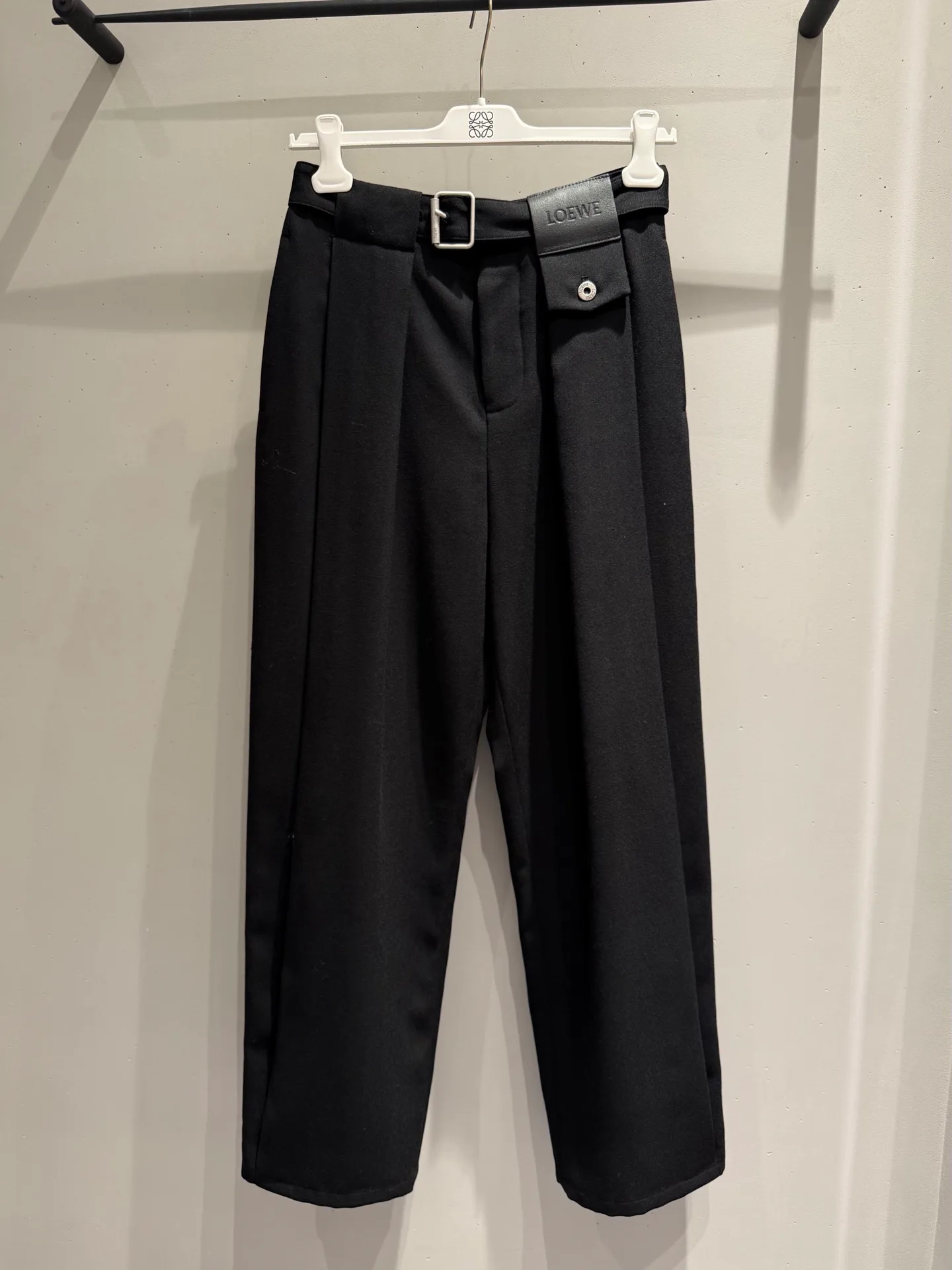 Брюки Женские Loewe 18766907