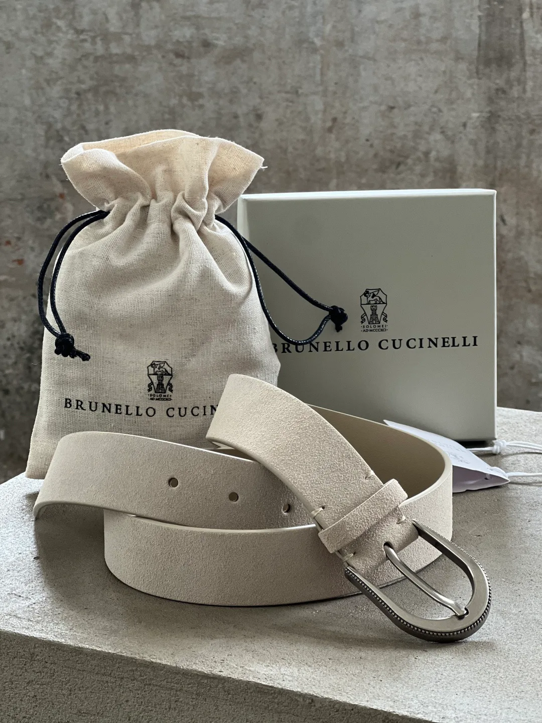 Ремни Brunello Cucinelli 11606377