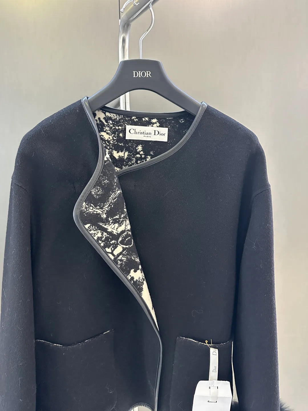 Пальто Женские Christian Dior 409089