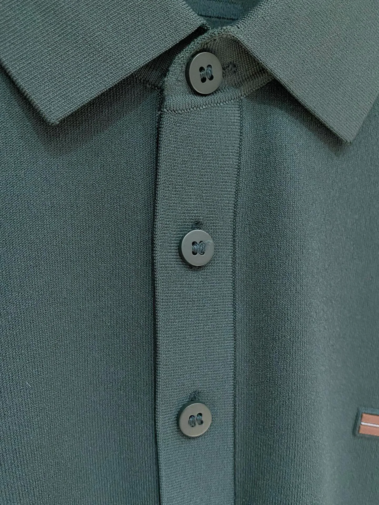 Рубашки Мужские Zegna 1428644