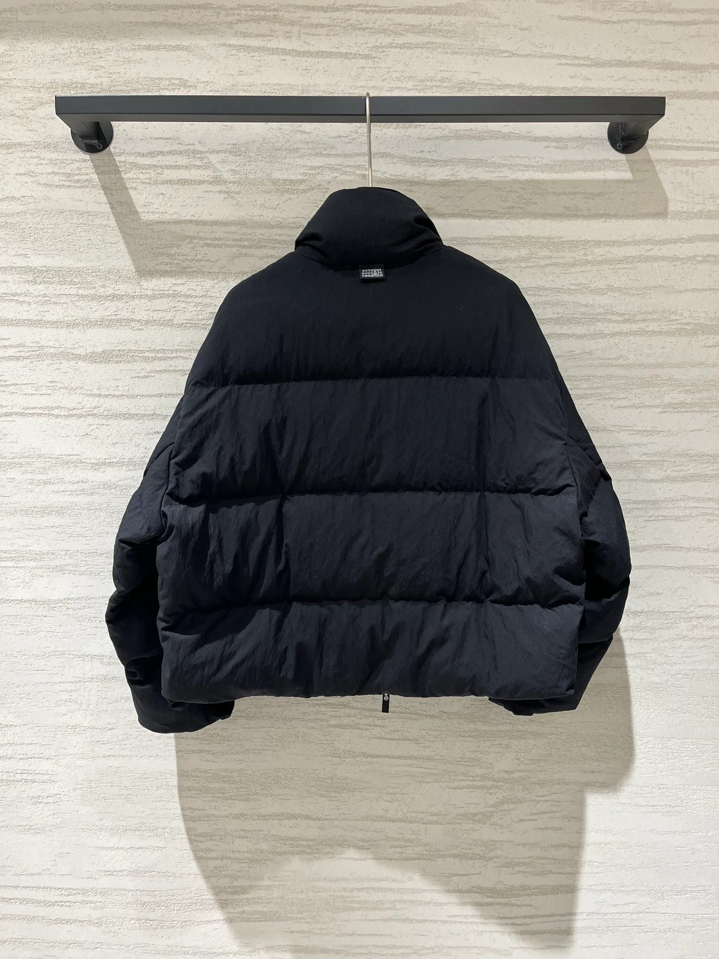 Куртки И Пуховики Женские Maison Margiela 20131279